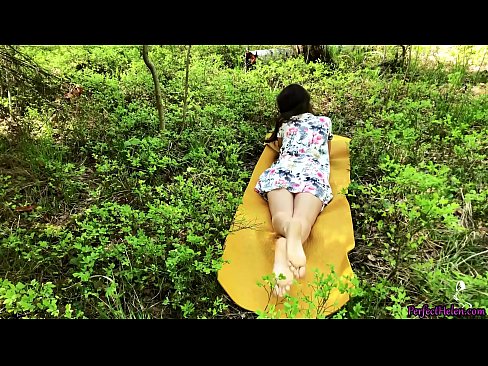 ❤️ Vreemdeling op Tinder Masturbeert mijn poesje en neukt hartstochtelijk in het bos ❤❌ Russian porno at nl.ixiporn-com.ru ☑